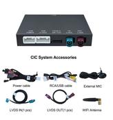 Wireless CarPlay Interface Box For BMW