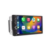 Car Stereo CarPlay for Nissan Multimedia Head Unit image