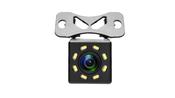CAM8LW Wireless 8 LED IR Night Vision Car Rear View Camera Wide Angle HD Waterproof image