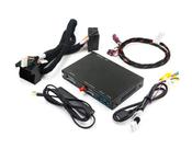 Wireless CarPlay Interface Box For AUDI