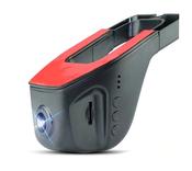 Car Dash DVR Driving Video Recorder Front View Camera image