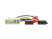 CONNECTS2 Toyota Landcruiser Harness Connector Leads + Active System Adapter image