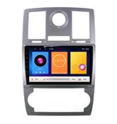 Car Radio for Chrysler C300 Stereo Entertainment System image