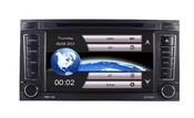 Car Radio for Volkswagen Touareg CarPlay with CD Player Head Unit Stereo Multimedia image