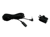 CONNECTS2 Replacement Bluetooth Microphone For Pioneer head units image