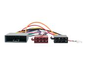 ISO Connector Harness Honda Civic CR-V image
