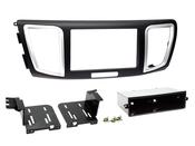 CONNECTS2 Car Radio Frame Honda Accord 2013 -2017 image