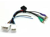 CONNECTS2 Nissan Active System Adapter