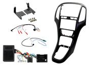 CONNECTS2 Astra Car Stereo Installation Kit image