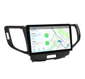 Car Radio Honda Accord Car Stereo Touch Screen Multimedia image