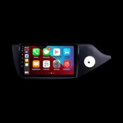Car Stereo CarPlay Kia Ceed 2011-2017 Car Radio Multimedia Head Unit image