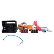 Car Stereo VW Wiring Harness Adaptor Adaptor for VW Volkswagen image