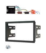 CONNECTS2 Car Stereo VW Volkswagen Installation Kit image