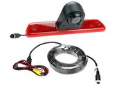 KEETEC Peugeot Expert 2007-2016 OEM Brake Light Reverse Camera image