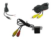 CONNECTS2 Toyota Camry 2009 Onwards Reversing Camera image