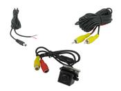 CONNECTS2 Toyota Camry 2009 Onwards Reversing Camera image
