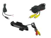 CONNECTS2 Toyota RAV4 2006 Onwards Reversing Camera image
