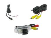 CONNECTS2 Toyota Prado 2008 Onwards Reversing Camera image