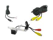 CONNECTS2 Toyota Prado 2010 Onwards Reverse Camera image
