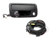 CONNECTS2 VW Amarok 2010 Onwards Replacement Car Reverse Camera image
