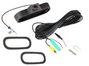 KEETEC Opel/Vauxhall Vivaro 2001-2014 OEM Brake Light Reverse Camera image
