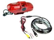 KEETEC Vauxhall/Opel Vivaro 2001-2014 OEM Brake Light Camera image