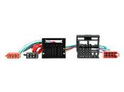 CONNECTS2 ISO T-Harness Adaptor VW Volkswagen EOS Golf Jetta Passat Polo Sharan image