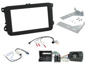 CONNECTS2 Car Stereo Installation Kit Volkswagen 2015-