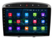 Car Radio Peugeot 308/408 Touchscreen Multimedia Head Unit image