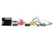 CONNECTS2 VW,Skoda,Seat ISO Connector Harness Lead image