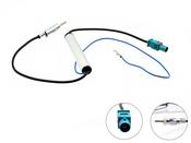 CONNECTS2 Car Stereo Universal Antenna Aerial image
