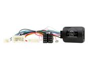 CONNECTS2 Renault Stereo Steering Wheel Control Leads