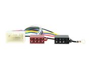 CONNECTS2 MITSUBISHI ISO Harness Adapter image