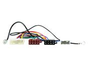 CONNECTS2 Nissan Qashqai Juke ISO Connector Harness image