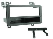 CONNECTS2 Toyota Single Din Fascia Plate image