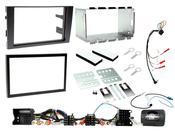CONNECTS2 Audi A4 Car Radio Installation Kit image