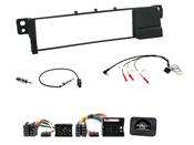 CONNECTS2 BMW E46 Single DIN Car Stereo Installation Kit image