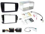CONNECTS2 Seat Ibiza Car Stereo Installation Kit image