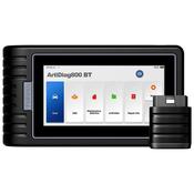 TOPDON ARTIDIAG800 BT Lifetime Free Update Car Diagnostic Tool OBD2 Code Reader image