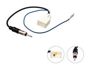 Toyota Aerial/Antenna Toyota DIN Adapter image