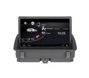 Car Radio AUDI A1 2010 - 2018 Touchscreen Multimedia Stereo image