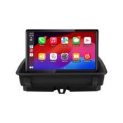 Car Radio AUDI Q3 A1 Retractable 2010 - 2018 Touchscreen Multimedia Stereo image