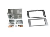 CONNECTS2 Ford Car Stereo Double Din Fascia Facia Panel Plate Kit image
