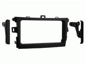 CONNECTS2 Toyota Corolla Double Din Facia Plate image