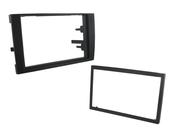 CONNECTS2 Audi Car Stereo Fascia Plate Installation Kit image