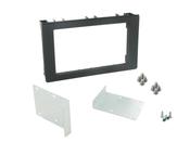 CONNECTS2 Saab 93 Double Din Facia Panel image