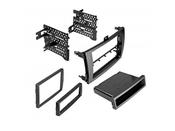 CONNECTS2 Toyota Corolla Fascia Single Din Plate image