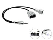 CONNECTS2 Hyundai Kia 2007 Onwards DIN Aerial Antenna Adapter image