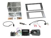 CONNECTS2 Ford Double Din Installation Kit image