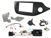 CONNECTS2 Kia Ceed Car Stereo Installation Kit image